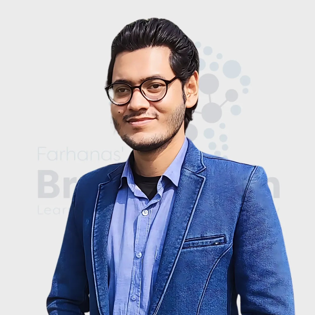 Aymon Islam Rimon, Director